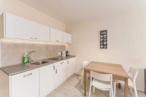 Apartamento Apt Nadmorskie - Nadbrze?ne