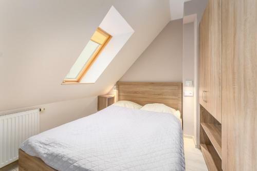 Apartamento Apt Nadmorskie - Nadbrze?ne