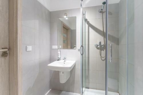Apartamento Apt Nadmorskie - Nadbrze?ne