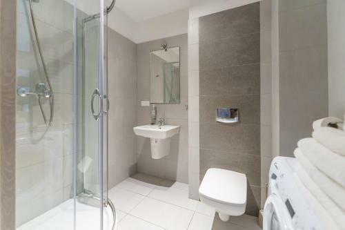 Apartamento Apt Nadmorskie - Nadbrze?ne