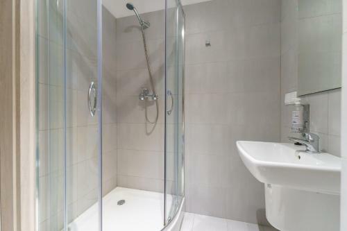 Apartamento Apt Nadmorskie - Nadbrze?ne