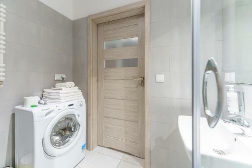 Apartamento Apt Nadmorskie - Nadbrze?ne