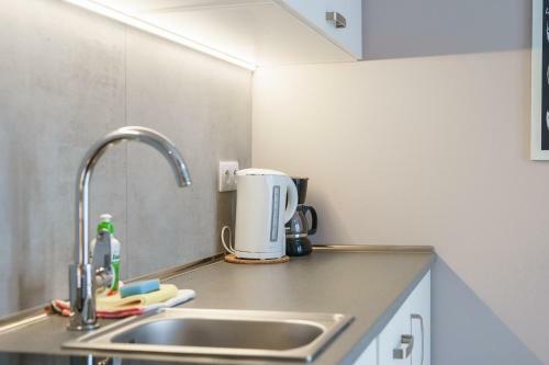 Apartamento Apt Nadmorskie - Nadbrze?ne
