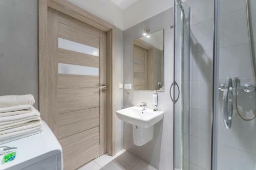 Apartamento Apt Nadmorskie - Nadbrze?ne