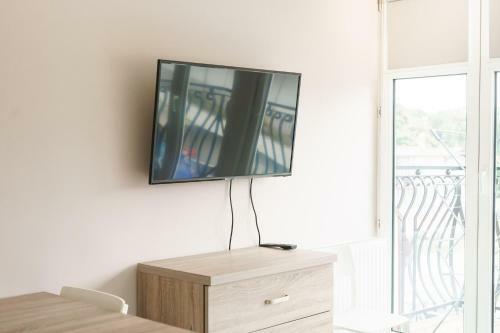 Apartamento Apt Nadmorskie - Nadbrze?ne