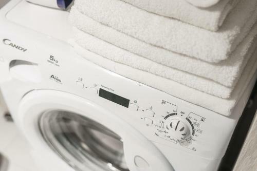 Apartamento Apt Nadmorskie - Nadbrze?ne