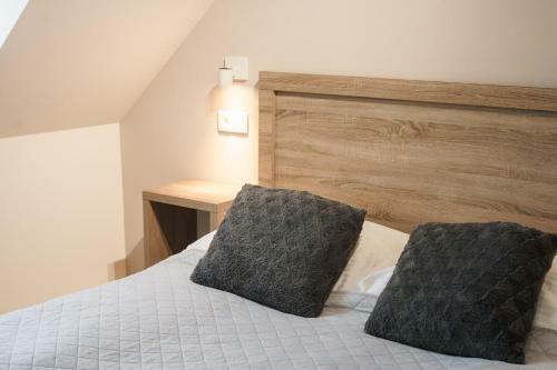 Apartamento Apt Nadmorskie - Nadbrze?ne