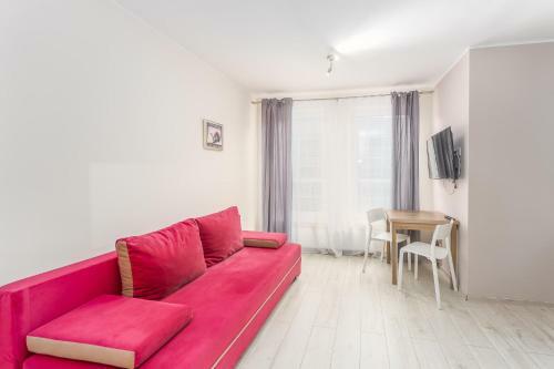 Apartamento Apt Nadmorskie - Nadbrze?ne