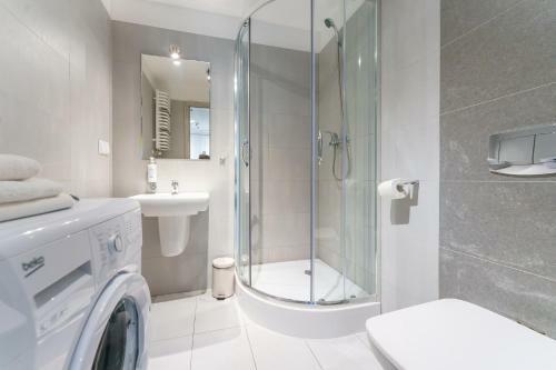 Apartamento Apt Nadmorskie - Nadbrze?ne