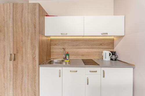 Apartamento Apt Nadmorskie - Nadbrze?ne