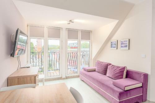 Apartamento Apt Nadmorskie - Nadbrze?ne
