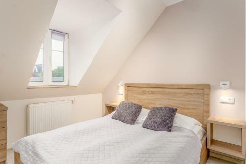 Apartamento Apt Nadmorskie - Nadbrze?ne