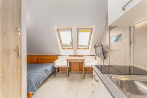 Apartamento Apt Nadmorskie - Nadbrze?ne
