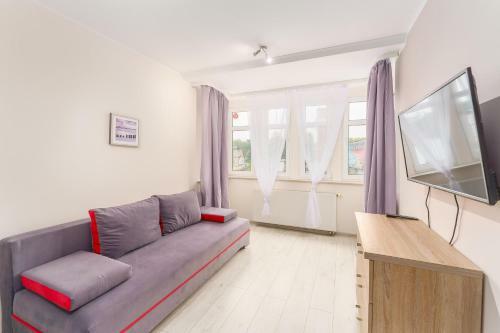 Apartamento Apt Nadmorskie - Nadbrze?ne