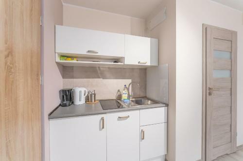 Apartamento Apt Nadmorskie - Nadbrze?ne