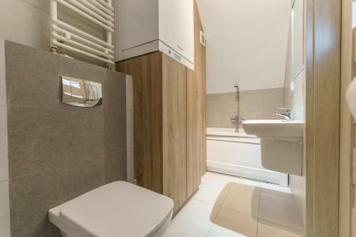 Apartamento Apt Nadmorskie - Nadbrze?ne