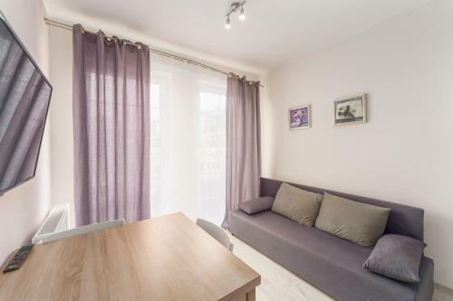 Apartamento Apt Nadmorskie - Nadbrze?ne