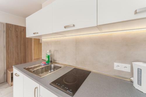 Apartamento Apt Nadmorskie - Nadbrze?ne
