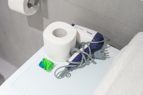 Apartamento Apt Nadmorskie - Nadbrze?ne