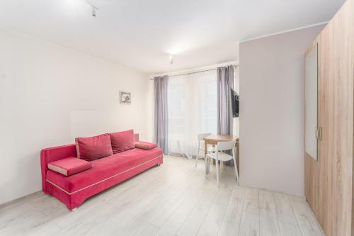 Apartamento Apt Nadmorskie - Nadbrze?ne