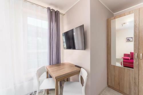 Apartamento Apt Nadmorskie - Nadbrze?ne