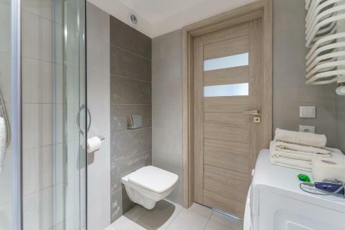 Apartamento Apt Nadmorskie - Nadbrze?ne