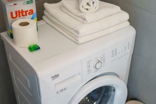 Apartamento Apt Nadmorskie - Nadbrze?ne