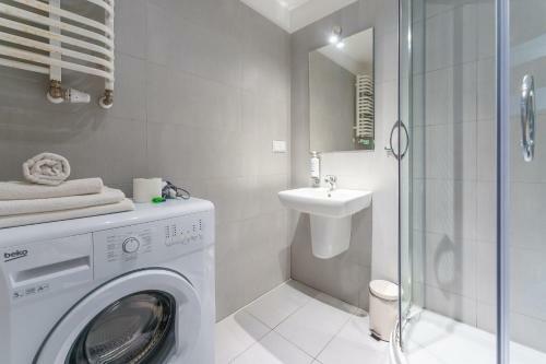 Apartamento Apt Nadmorskie - Nadbrze?ne