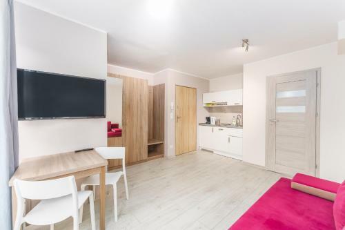Apartamento Apt Nadmorskie - Nadbrze?ne