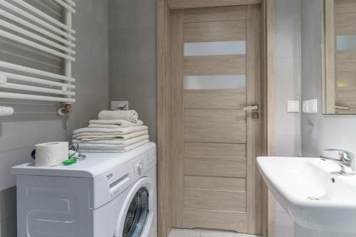 Apartamento Apt Nadmorskie - Nadbrze?ne