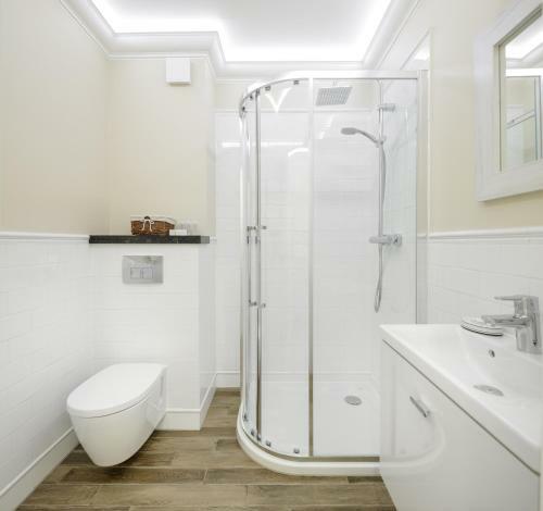 Hostal Villa Baltic Sand