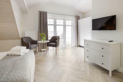 Hostal Villa Baltic Sand