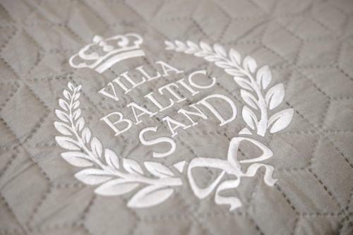 Hostal Villa Baltic Sand