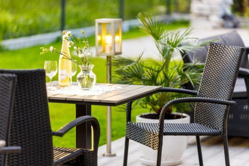 Hostal Villa Baltic Sand