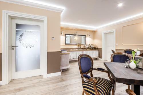 Hostal Villa Baltic Sand