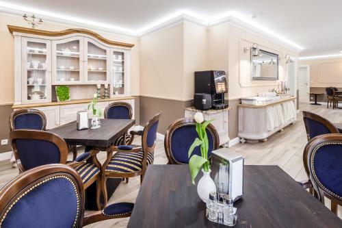 Hostal Villa Baltic Sand