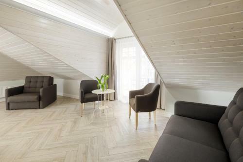 Hostal Villa Baltic Sand