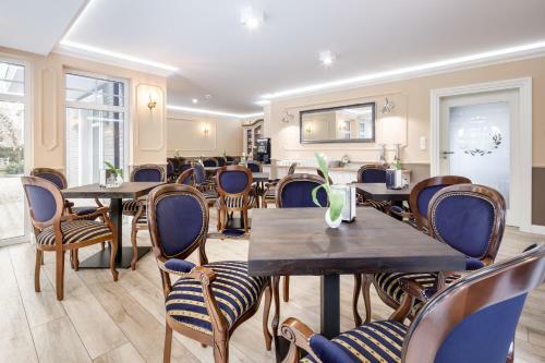 Hostal Villa Baltic Sand