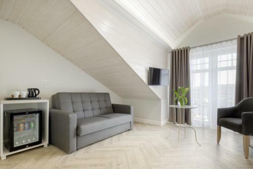 Hostal Villa Baltic Sand