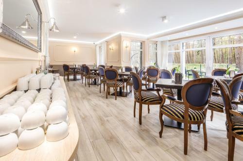 Hostal Villa Baltic Sand