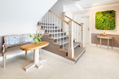 Hostal Villa Baltic Sand
