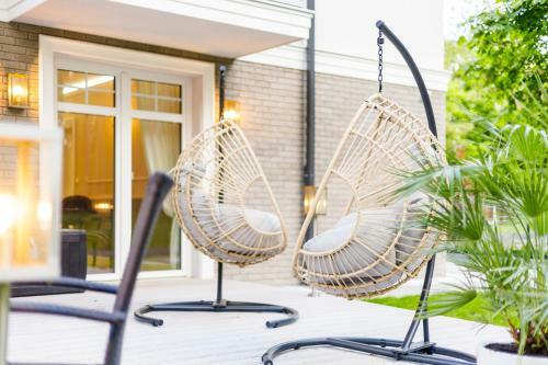 Hostal Villa Baltic Sand