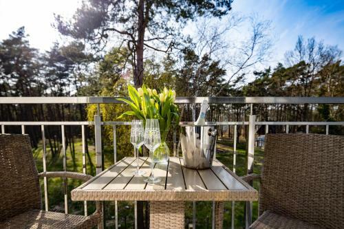 Hostal Villa Baltic Sand