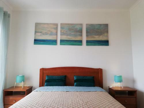Alltravel Vila Rosa Apartment Viii