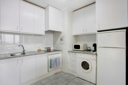 Apartamento Blue House In Praia Da Rocha