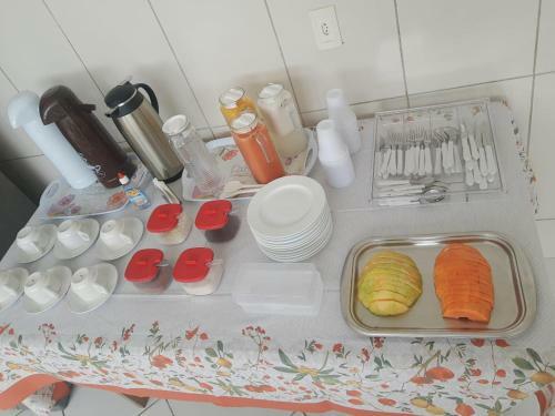 Hostal Vila Do Sossego