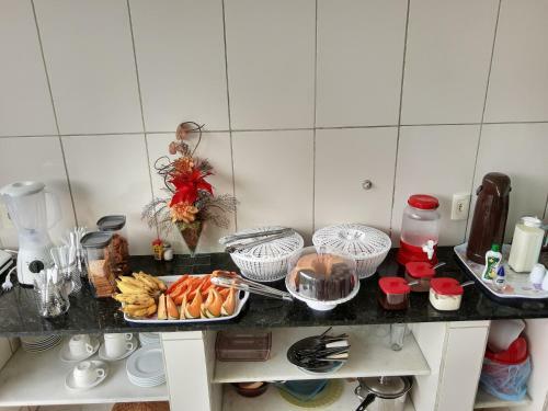Hostal Vila Do Sossego