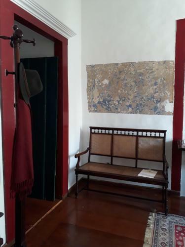 Posada Pousada Guignard