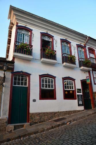 Posada Pousada Guignard