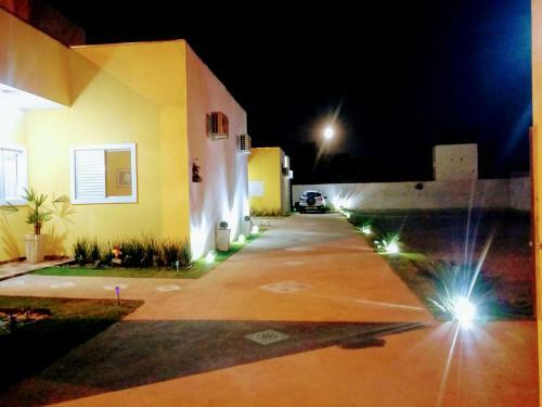 Posada Pousada Flats Alegria